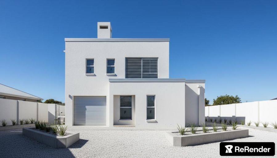 3 Bedroom Property for Sale in Croydon Gardens Estate Western Cape